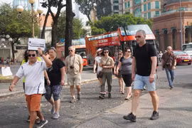 International Travel Expo Ho Chi Minh City 2023 to draw over 400 exhibitors