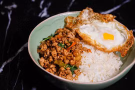 Thailand promotes food tourism