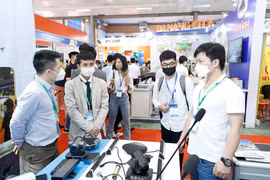 Vietnam’s largest annual trade fair to take place in April