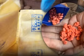 Thailand, Laos coordinate in combating drug crime