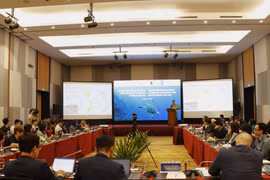 Circular economy for plastics needs consensus of stakeholders: seminar