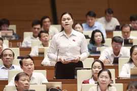 Government to consider 23 trillion VND support package for workers: Finance Minister
