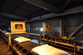 High exports but challenges ahead for fertiliser industry