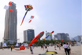 Da Nang expects 2024 economic growth at 6.5%