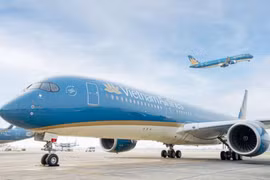 Vietnam Airlines launches Hanoi-Melbourne direct route