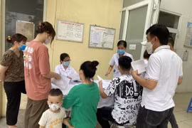New COVID-19 cases top 2,500 on April 25