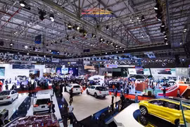 Nearly 200 businesses to join Autotech & Accessories show 2023