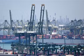 Japan, ASEAN seek to facilitate trade through digital shift