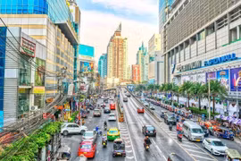 Thailand plans to spend 16 million USD to boost tourism