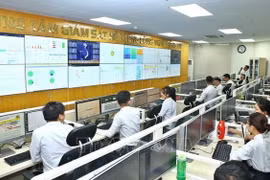 Foreign suppliers pay taxes of over 300 million USD online