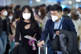 Thailand rescinds COVID-19 vaccination rules for visitors