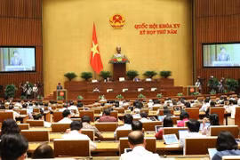 Lawmakers to discuss draft revised Land Law 