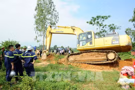 Hanoi speeds up public investment disbursement