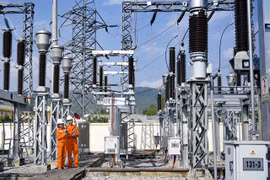 Businesses seek ways to adapt to rising electricity prices
