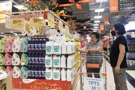January’s CPI increases 0.52% due to high Tet demand