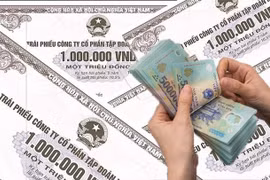 Corporate bond market hoped to develop sustainably
