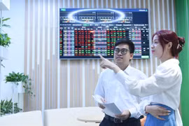 Corporate bond trading system improves market transparency, liquidity