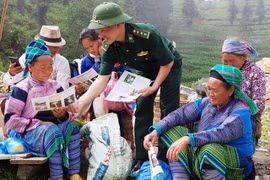 📝 OP-ED: Vietnam joins international efforts in human trafficking prevention