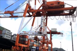 Binh Dinh - bright spot in attracting investment 