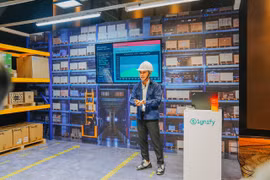 Dutch businesses commit to support Vietnam’s net zero target