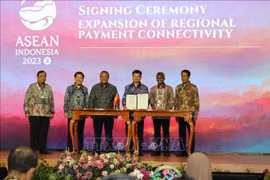 Cambodian press: Vietnam actively joins cross-border payment connectivity effort