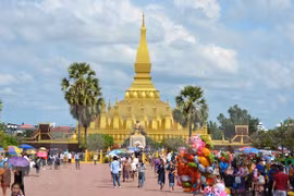 Lao economy forecast to maintain growth
