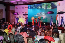 India’s Namaste Vietnam Festival 2023 to take place this month