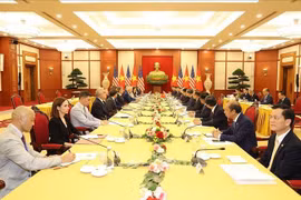 More unprecedented opportunities to boost Vietnam-US trade ties: minister