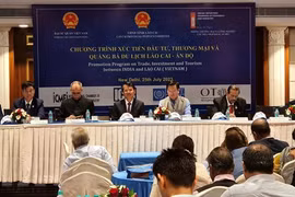 Lao Cai ready to welcome Indian investors: provincial official