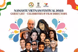 Indian Film Festival to wow cinephiles