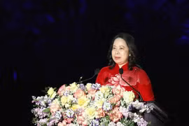 Ninh Binh-Trang An Festival 2023 opens