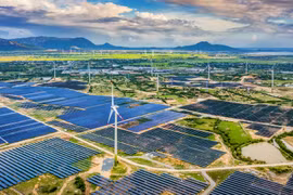 Circular economy a choice for sustainable development