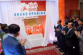 Social media platforms take over e-commerce in Cambodia