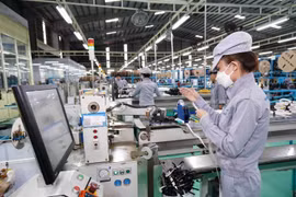 Quang Ninh remains biggest FDI destination