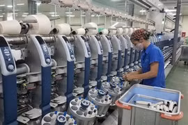 Hanoi eyes 950 firms in support industries this year