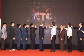 HCM City launches first international electronic training centre 