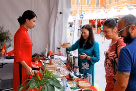 Many Vietnamese spices removed from EU's control list