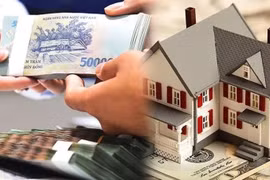 Property market expects money inflows following lending rate cuts