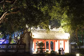 Diverse tours offered to entice visitors