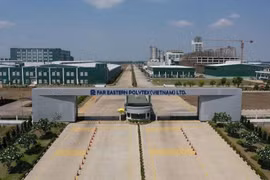 Taiwanese company to pour 250 million USD to expand project in Binh Duong