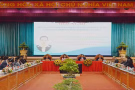 Binh Dinh promotes investment cooperation with foreign partners