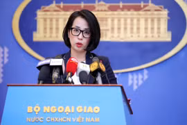 Foreign ministry urges Vietnamese citizens to leave Israel, Myanmar immediately
