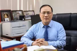 Vietnamese named among world's top scientists