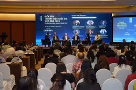 More national-branded firms join top 50 Vietnamese brands 