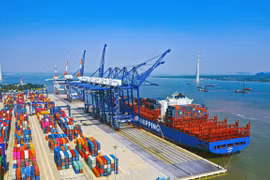 Vietnam should keep close watch on inflation rate: World Bank