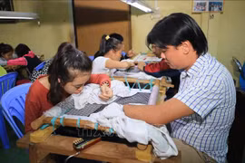 For persons with disabilities, employment is the key: officials