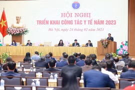 Healthcare sector asked to develop fair, quality, effective medical system