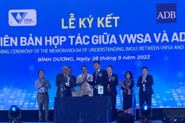 ADB helps promote sustainable, inclusive water sector in Vietnam