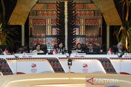 ASEAN affirms its role as epicentrum of growth