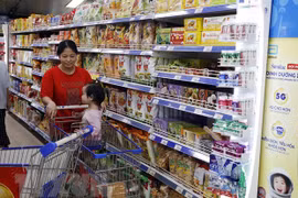 HCM City announces market stabilisation programme